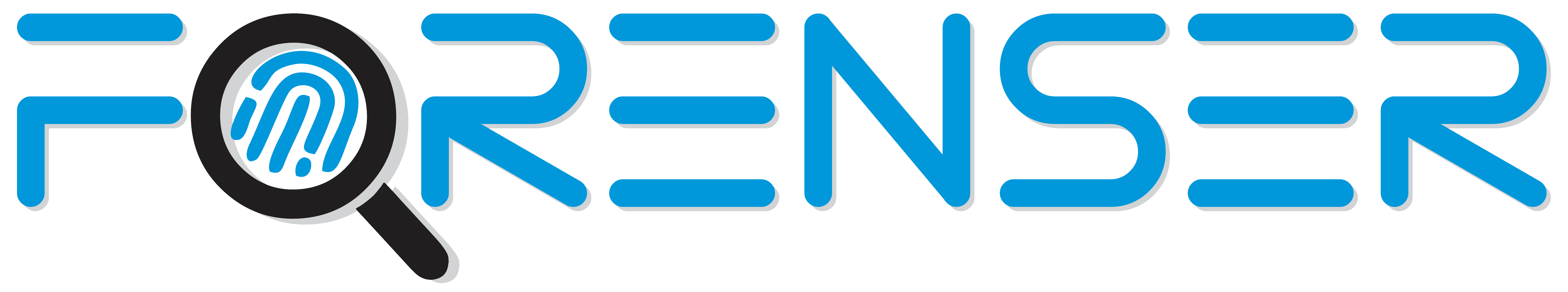 Forenser Logo