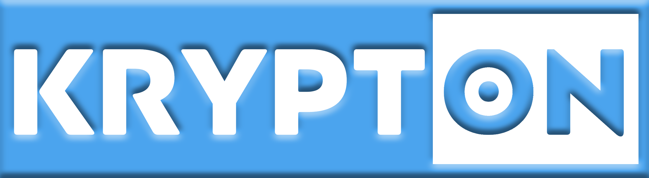 Krypton Logo